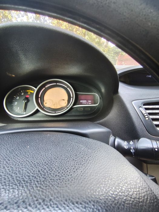 Renault Megane 3