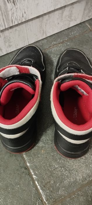 Puma детски кецове