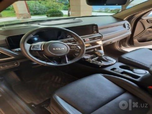 Продаётся Kia Seltos