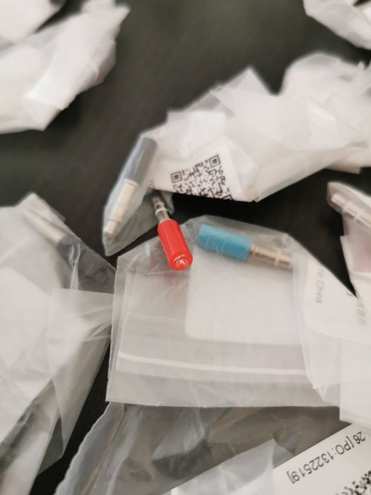 Mufa jack infrarosu telecomanda android