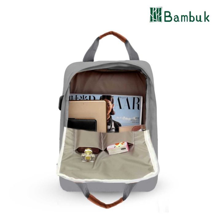 Комплект ,,Раница-TrinityGear”