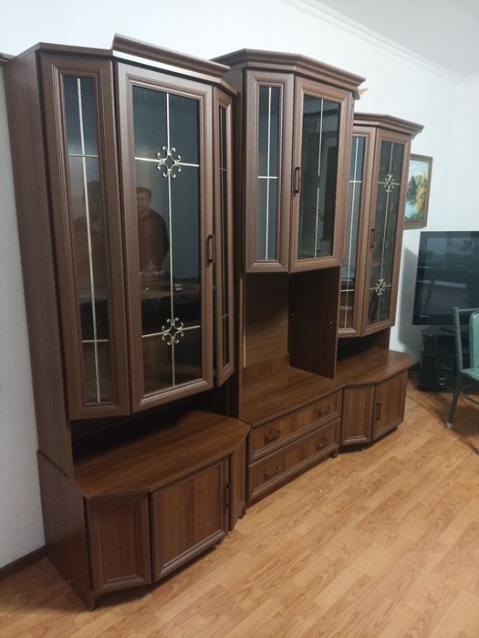 Горка или Стенка продам