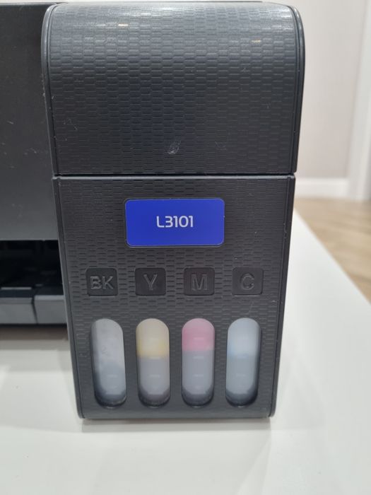 Продам принтер почти новый