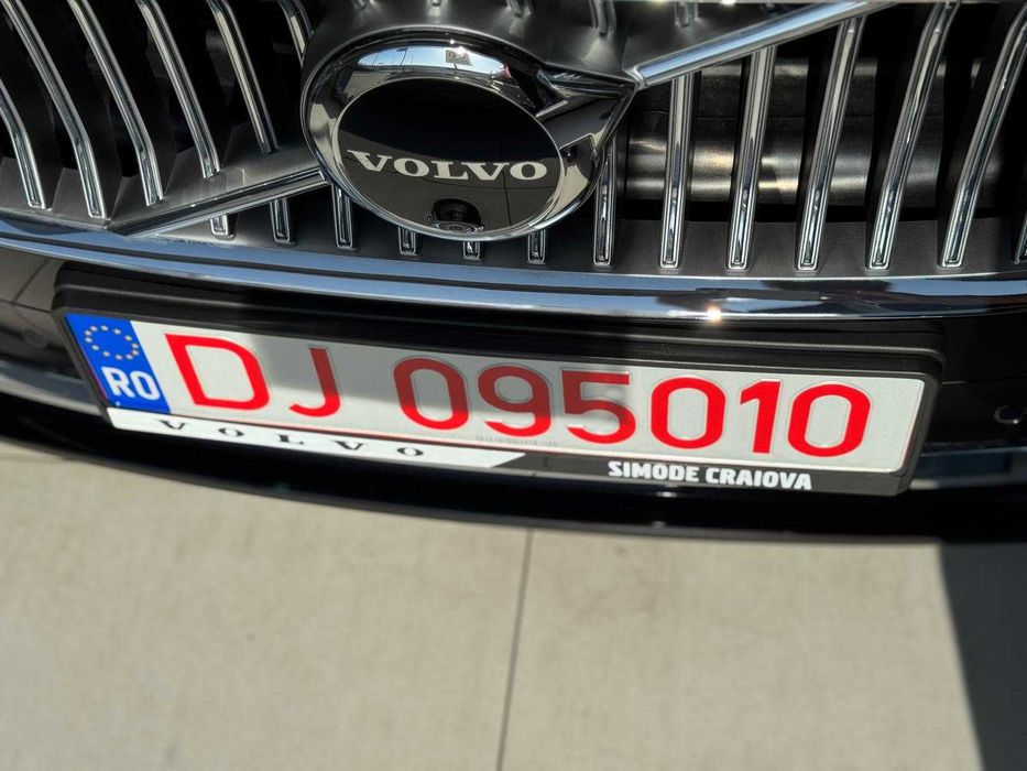 Vând set de roți NOI Volvo S90 255/35/R20. Preț 2500 euro!