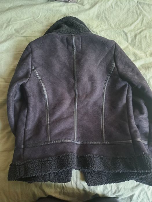 Дебело яке размер S