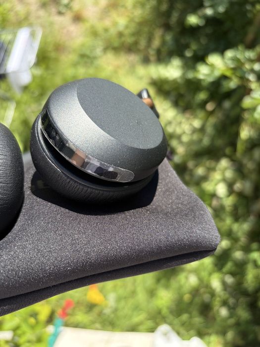 Casti Jabra Elite 45H wireless, bluetooth NOI
