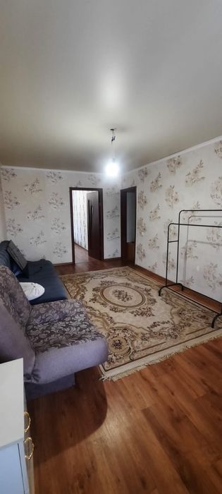 Сдается квартира