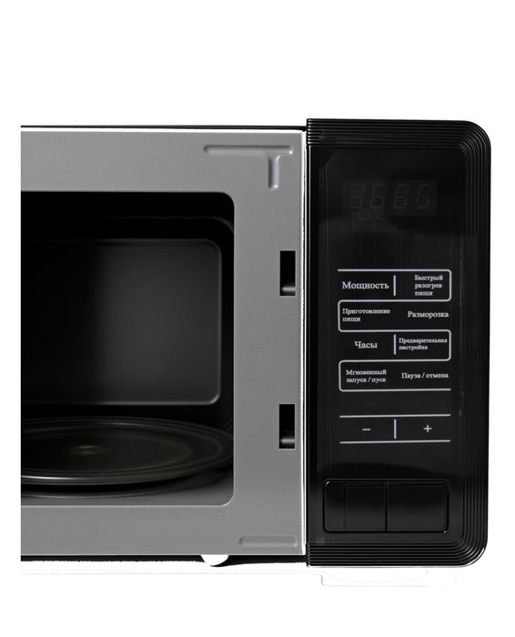 Микроволновка weber