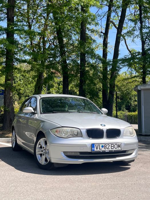 BMW 1 Series 2008 — imagine 2