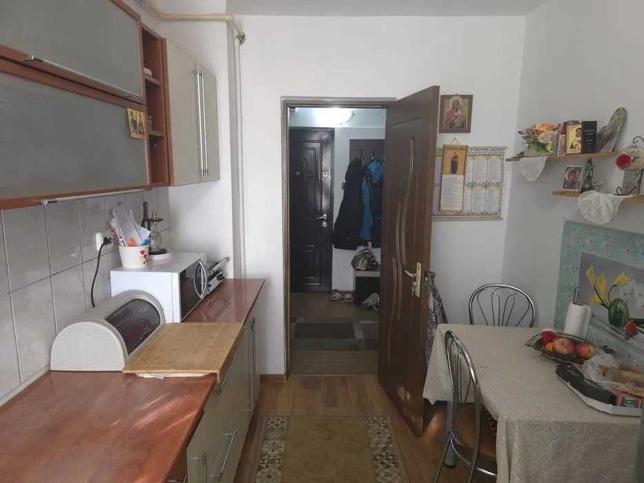 Apartament doua camere