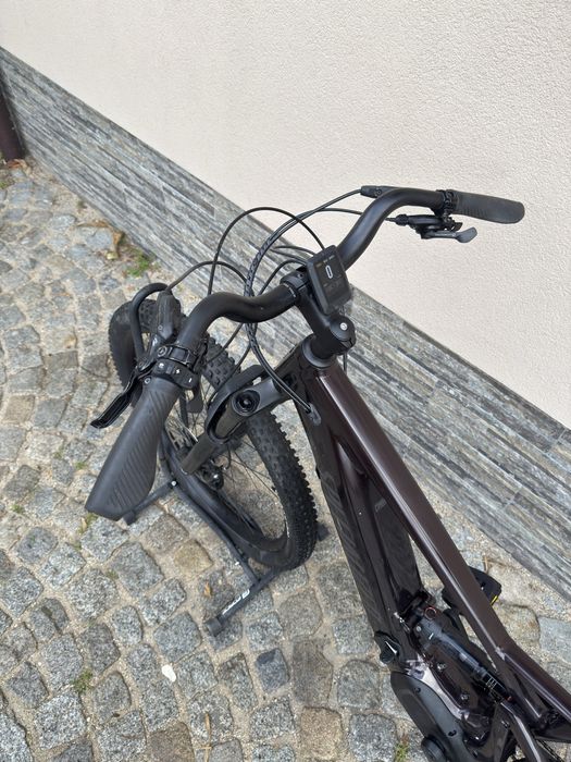 Планински електрически велосипед Specialized Tero X 5.0 размер: 29/М