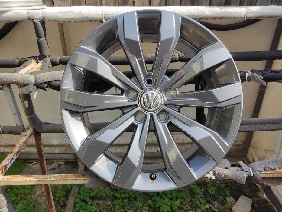 Janta Originala VW T Roc - Golf - Passat - Touran 17"