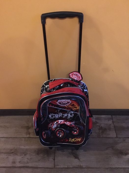 Детска раница