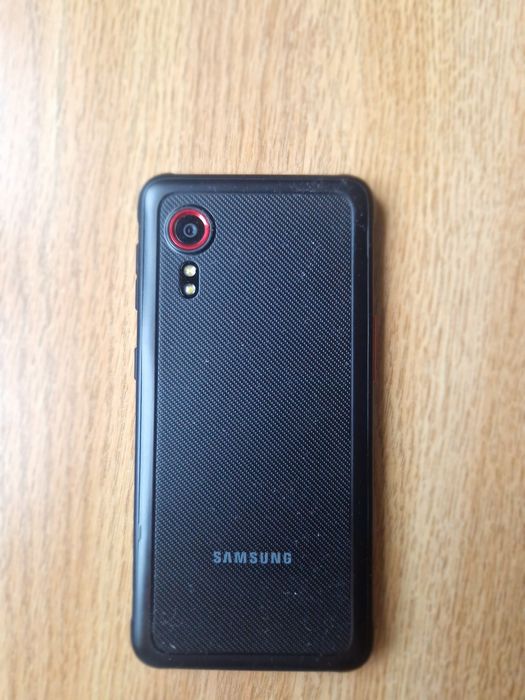 Telefon SAMSUNG XCover 5