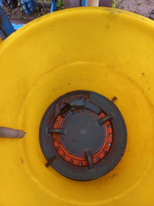 semanatoare de porumb pe doua si patru rinduri