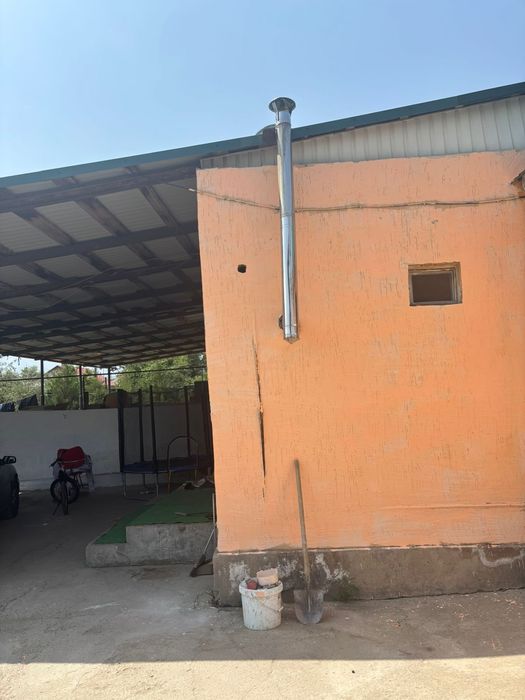 Үй сатылады опше 10 соты . 2 үй бар ..