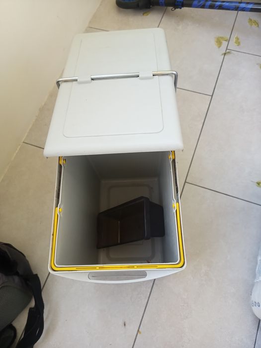 Кош за вграждане, кошница за вграждане