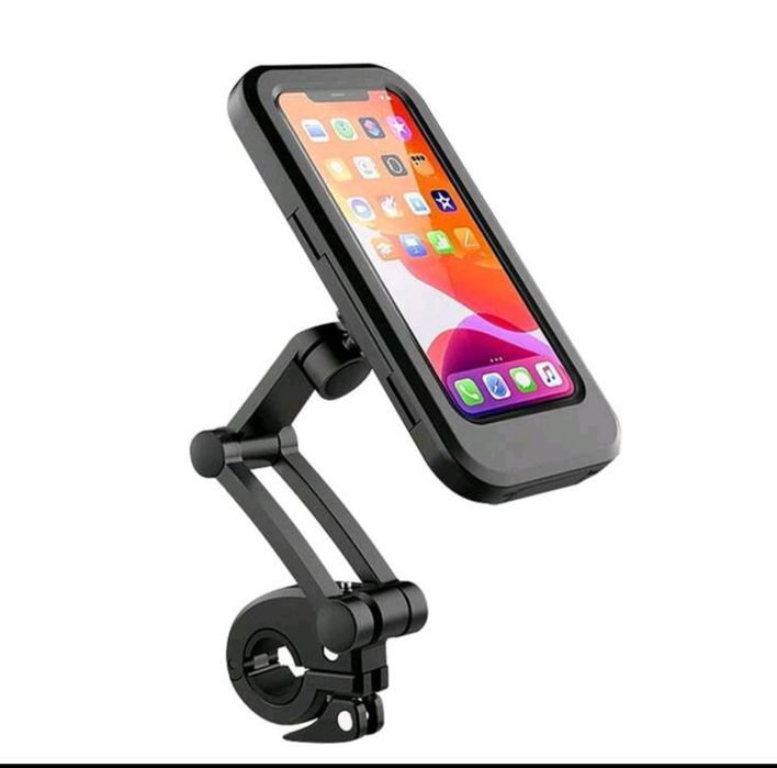 Стойки за телефони за кормило на велосипед