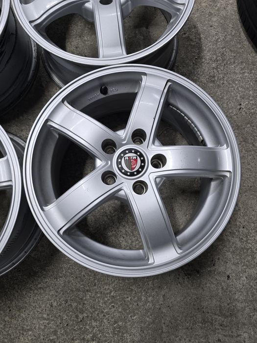 Джанти 16 / 5х112 - VW, Audi, Skoda, Seat 5x112