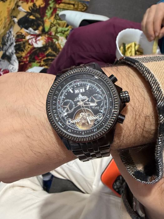 Vând ceas Richtenburg R10600