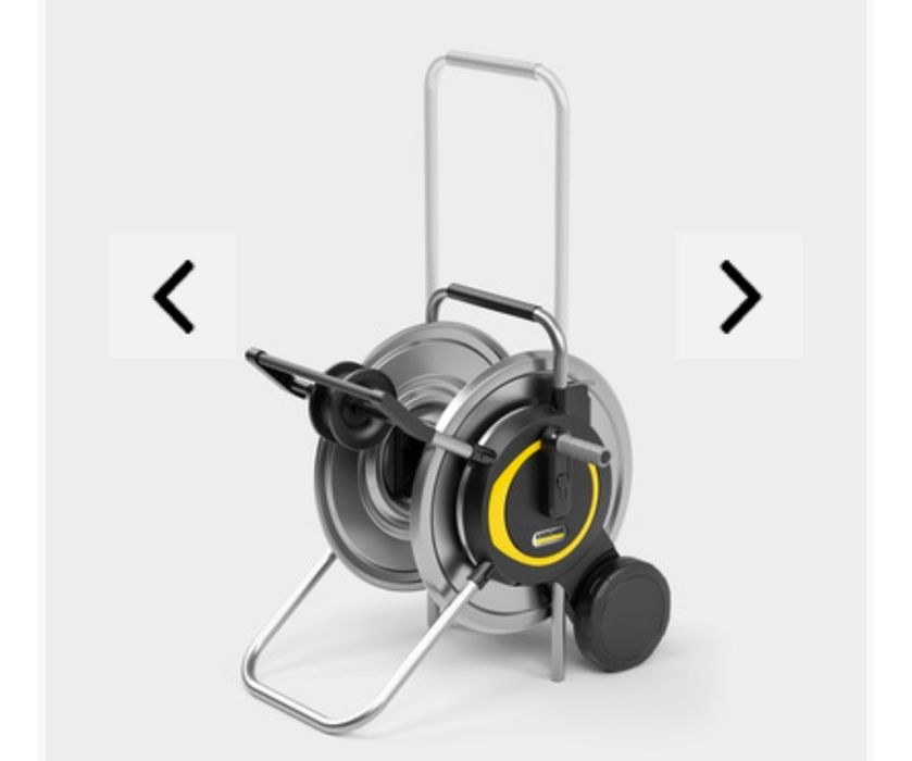 Тележка для шланга Karcher