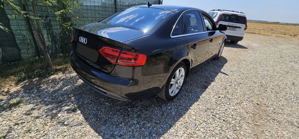 Dezmembrari Dezmembrez Audi A4 B8 2.0 TDI CAGA