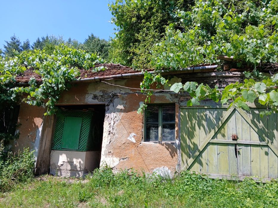 Vand casa cu două corpuri in Slatina de Mures