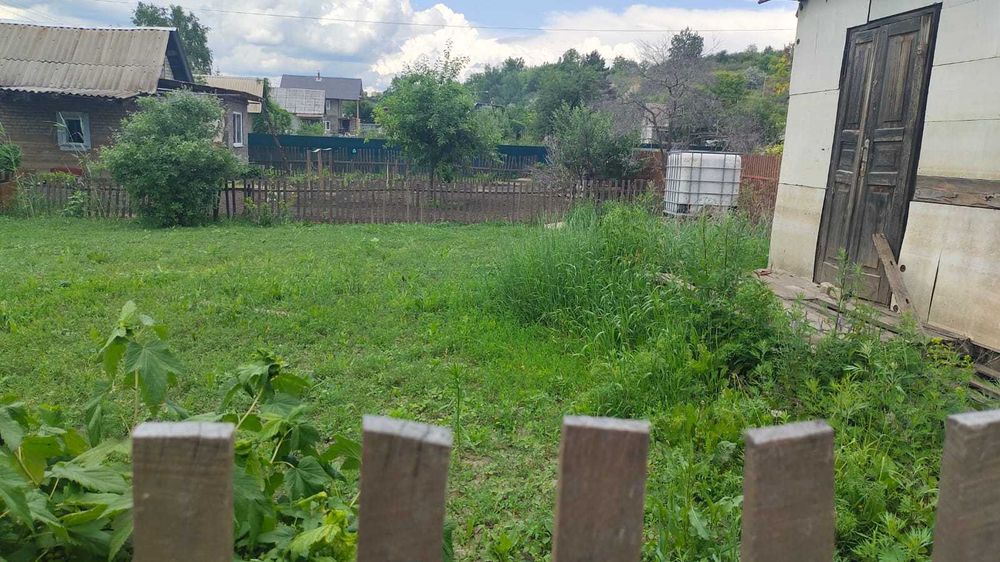 Дача с/о Черемушки (район Новопавловка)