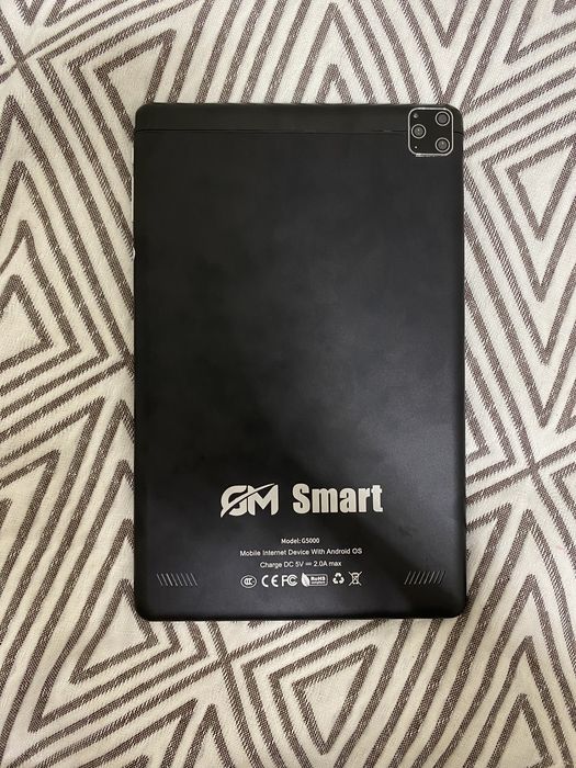Gm Smart G5000 Планшет