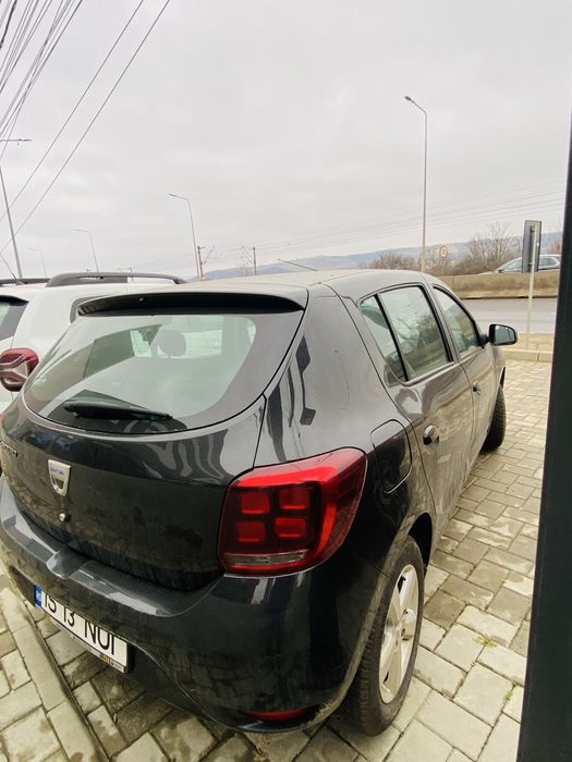 Dacia Sandero 0.9 tce + garantie! ***