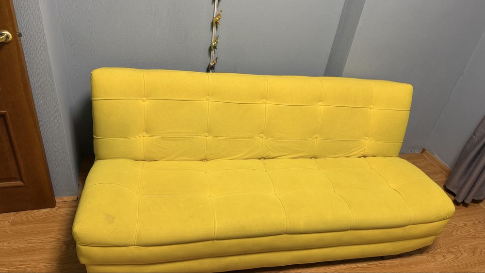 Отдам диван БЕСПЛАТНО