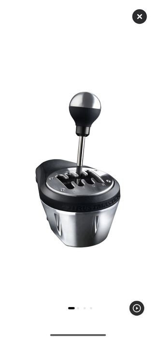 Schimbator Thrustmaster Th8a pc ps4 ps5 xbox pc