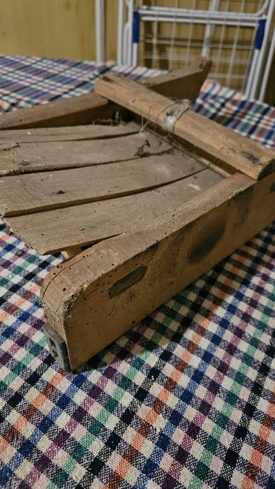 Сребърни лъжички, старинна бронзова лампа, антики!