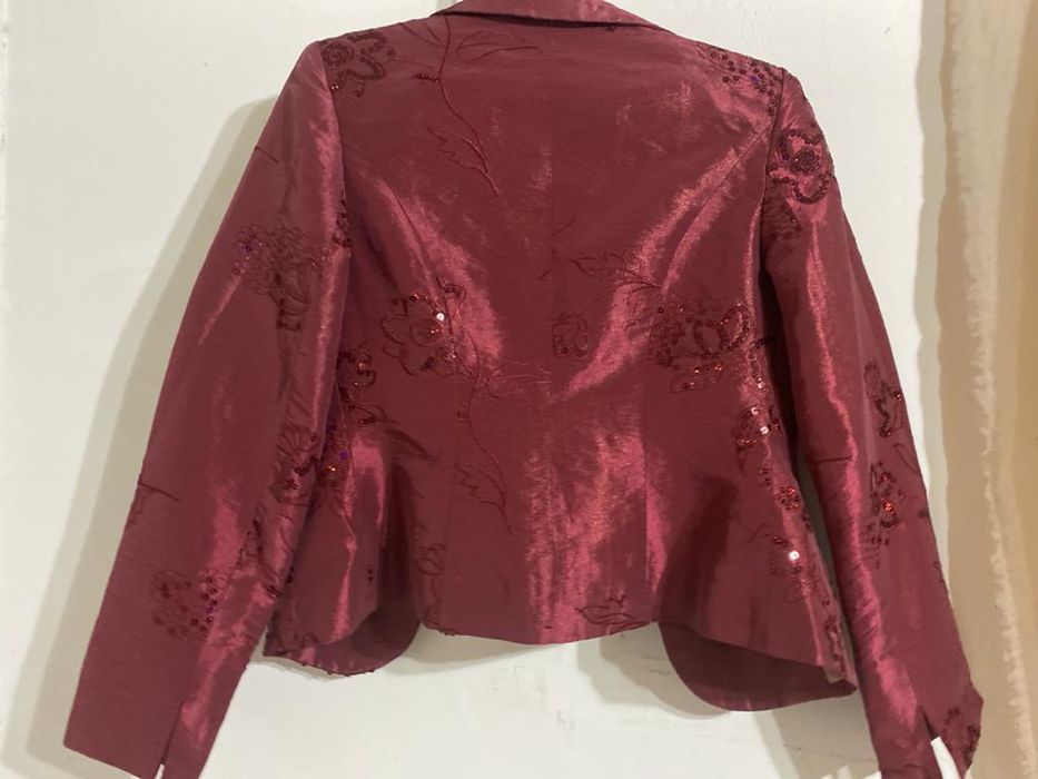 Пиджак женский