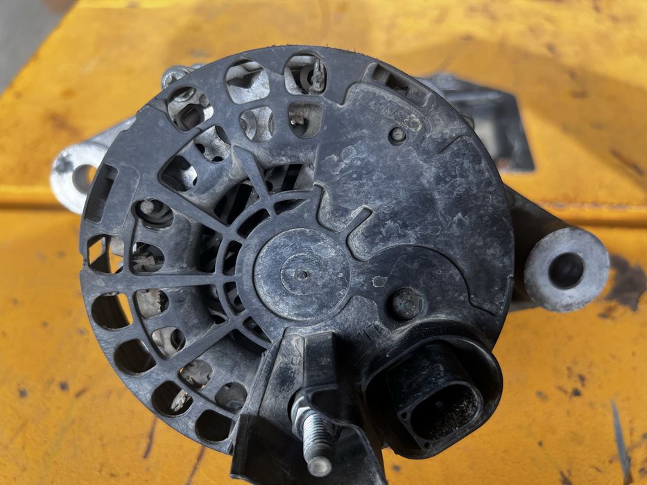 Alternator Fiat Lancia Renegade