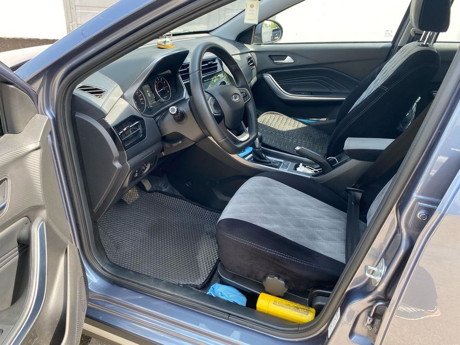 Продам CHERI tiggo