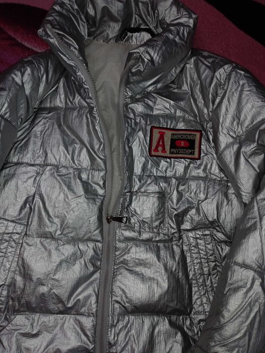 куртка осень,весна подростковая