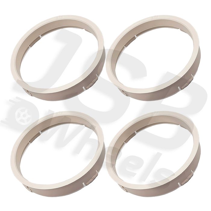 Inele centrare ghidaj jante noi Mitsubishi diferite dimensiuni