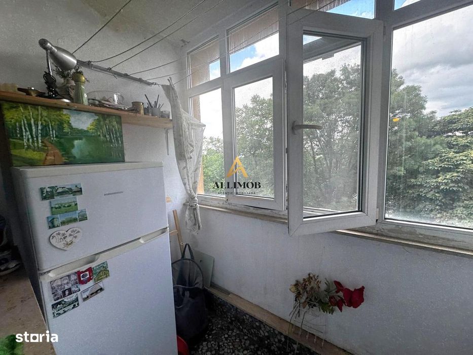 Garsoniera de inchiriat in Ploiesti, zona Nord