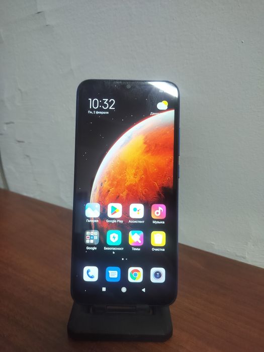 Продам телефон Xiaomi Redmi 9A