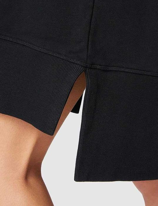 REPLAY Оригинална Нова Дамска Рокля/Туника/Блуза/Суитшърт