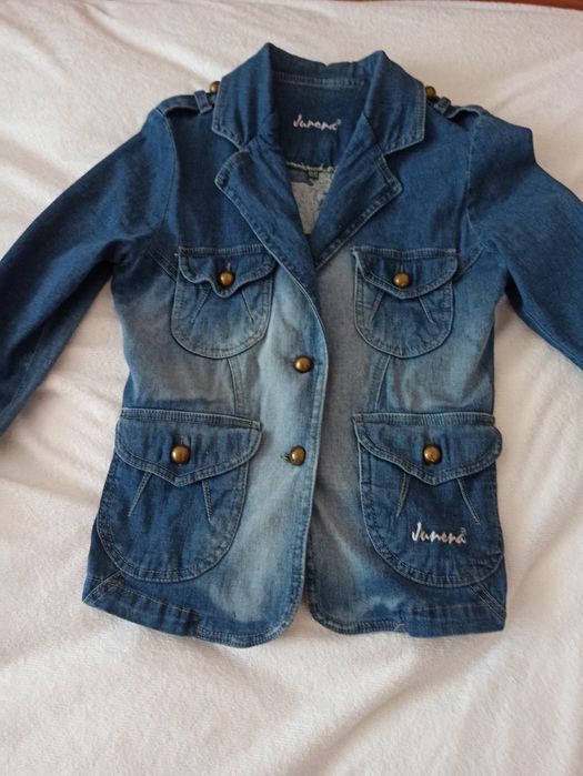 Дънков костюм Junona