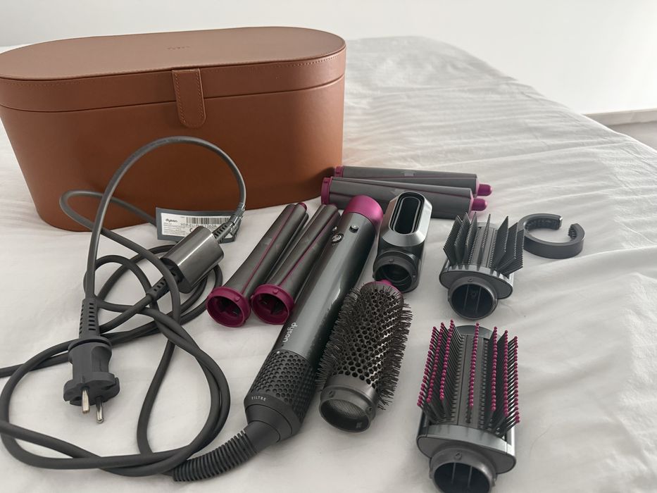 Multistyler Dyson HS01 Airwrap Complete Long – 1.200 RON