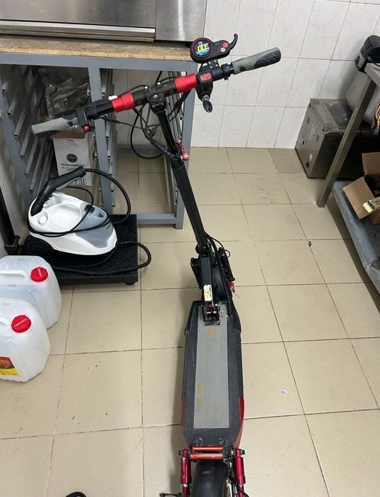 Kirinkugoo m4 pro
