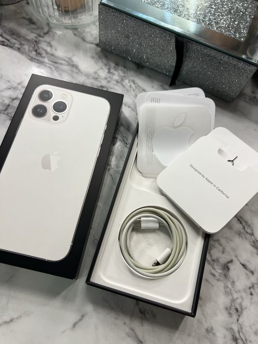 Iphone 13 Pro Max + accesorii