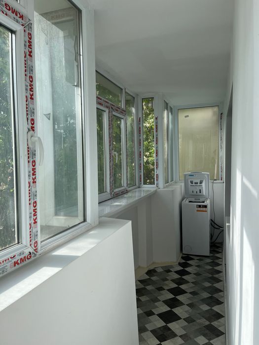 Garsoniera conf 1 sporit Unirii Nord