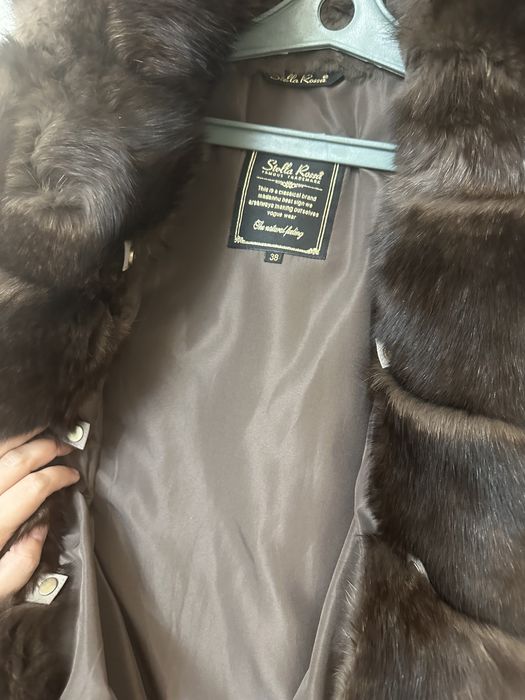 Парка  LUX Турция