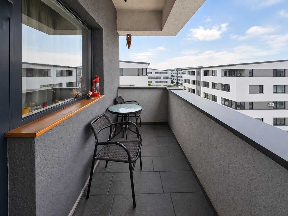 Apartament 2 camere de vanzare Strada Stadionului COMISION 0%