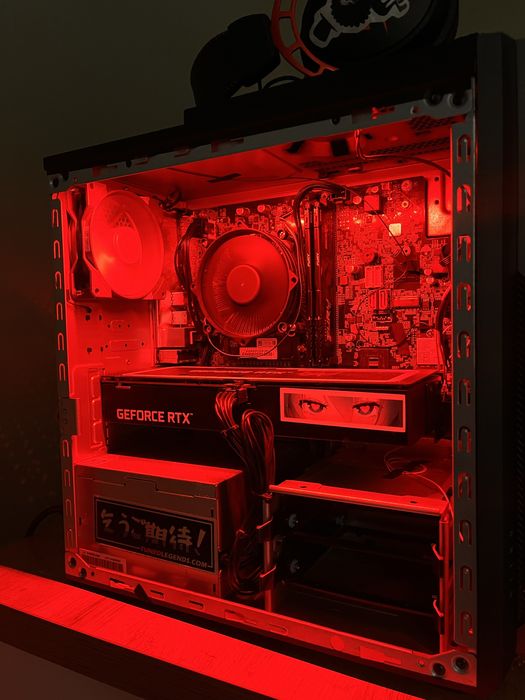 Продаю компютер в хорошем состоянии