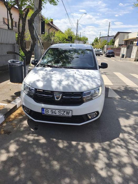 Dacia Logan Auto forte întreținută nu se investește nici un ban în ia